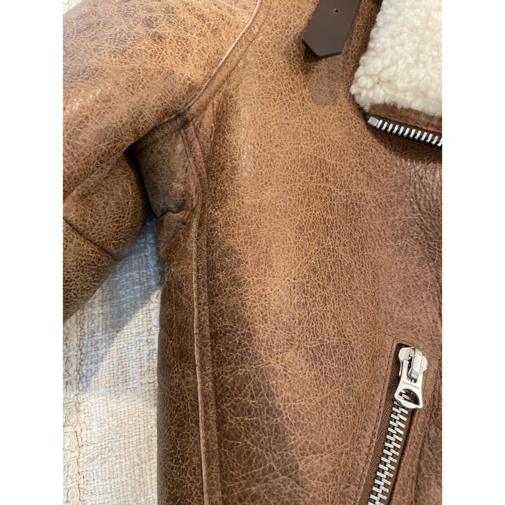 Acne Studios Velocite Jacket, size 32 - Picture 6 of 11